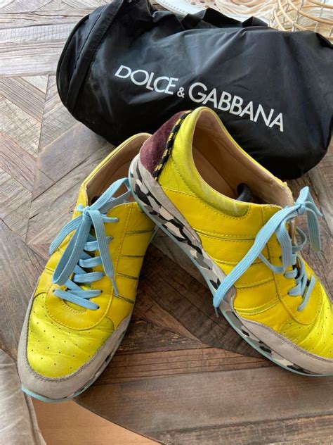 dolce gabbana damen schuhe ebay kleinanzeigen|dolce and gabanna online.